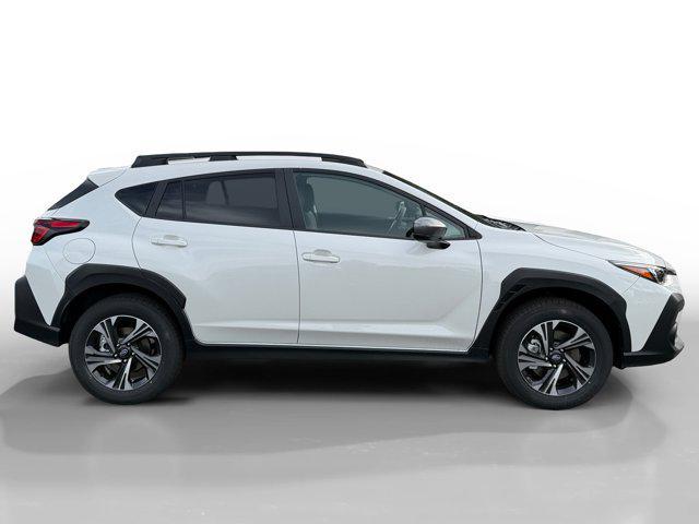 new 2026 Subaru Crosstrek car, priced at $29,988