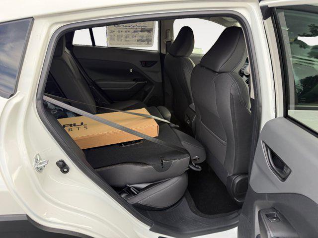 new 2026 Subaru Crosstrek car, priced at $29,988