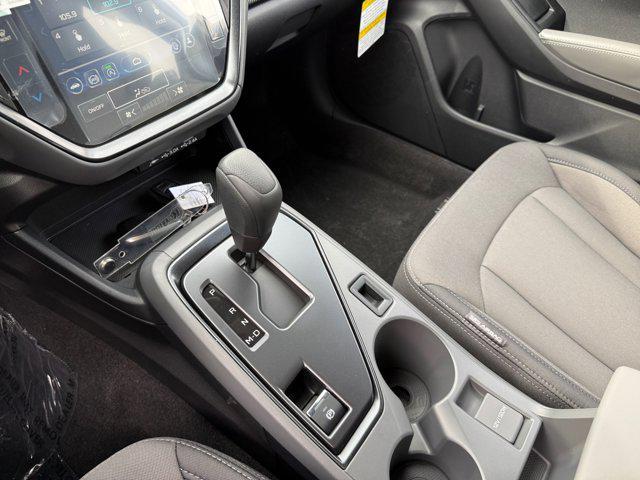 new 2026 Subaru Crosstrek car, priced at $29,988