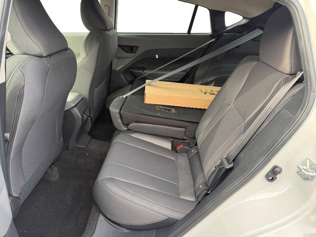 new 2026 Subaru Crosstrek car, priced at $29,988