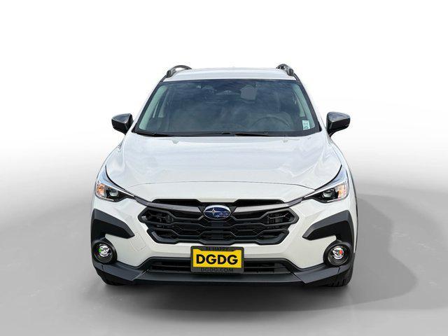 new 2026 Subaru Crosstrek car, priced at $29,988