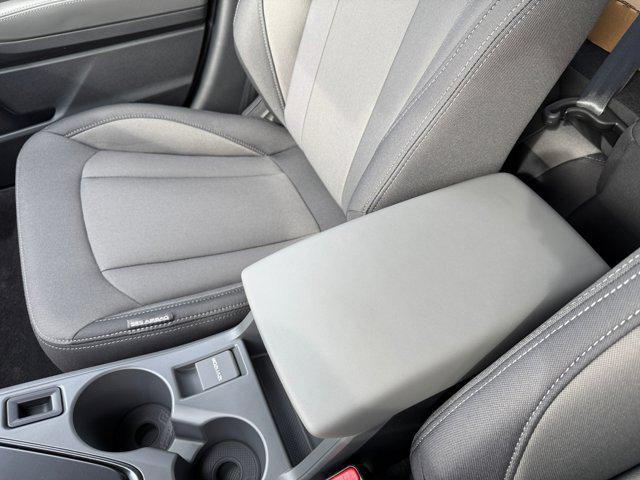 new 2026 Subaru Crosstrek car, priced at $29,988