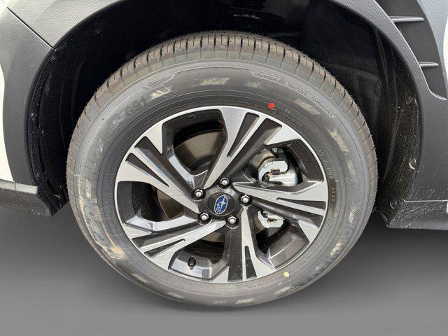 new 2026 Subaru Crosstrek car, priced at $29,988