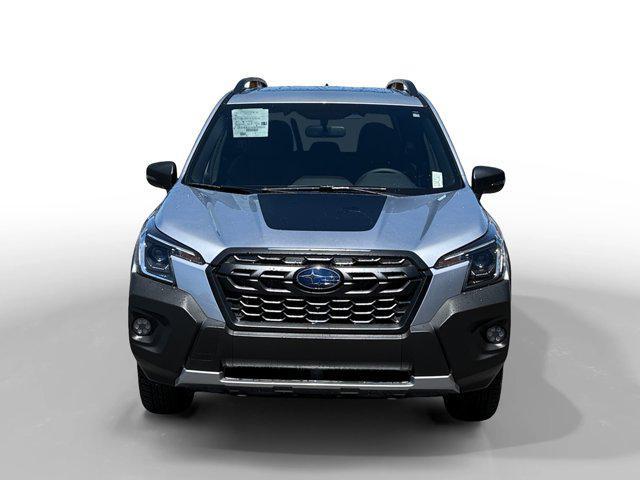 new 2025 Subaru Forester car, priced at $38,727