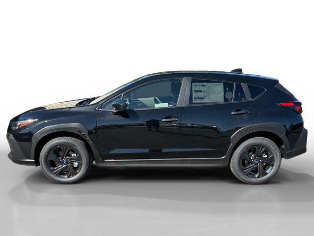 new 2025 Subaru Crosstrek car, priced at $26,618