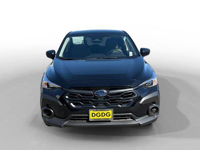 new 2025 Subaru Crosstrek car, priced at $26,618