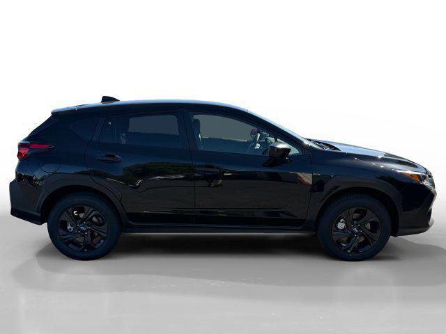 new 2025 Subaru Crosstrek car, priced at $26,618