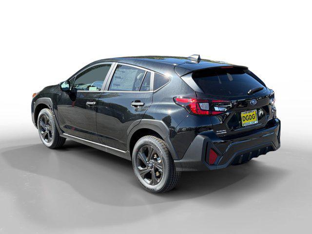 new 2025 Subaru Crosstrek car, priced at $26,618