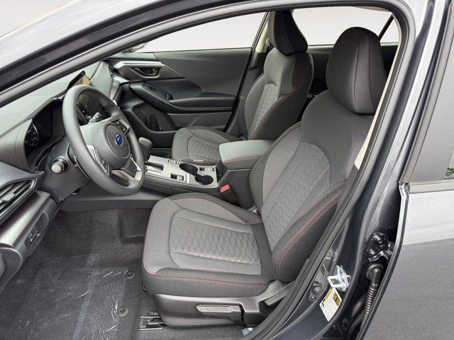 new 2025 Subaru Impreza car, priced at $28,584
