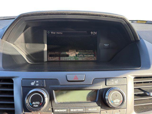 used 2014 Honda Odyssey car, priced at $9,998