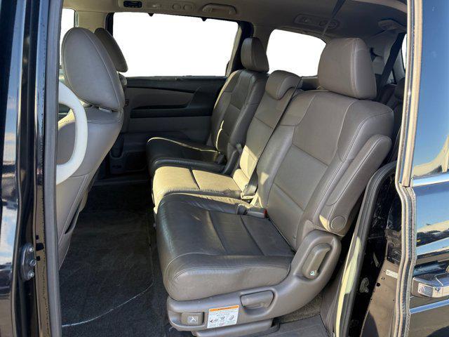 used 2014 Honda Odyssey car, priced at $9,998