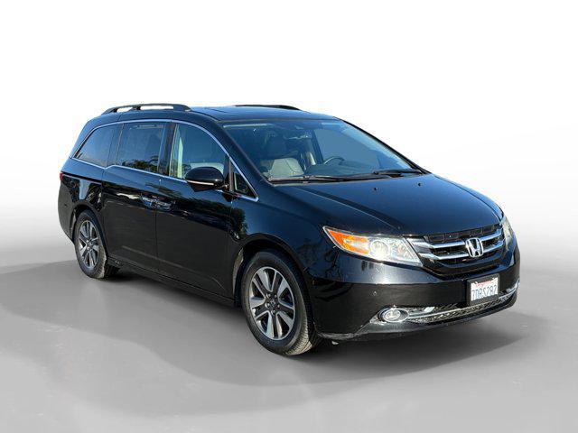 used 2014 Honda Odyssey car, priced at $9,998