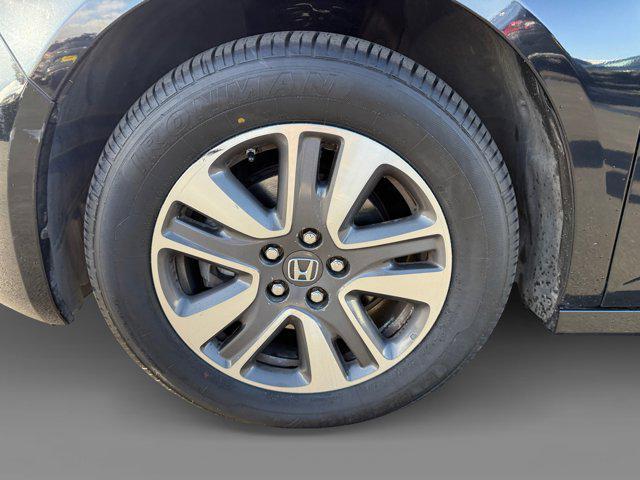 used 2014 Honda Odyssey car, priced at $9,998