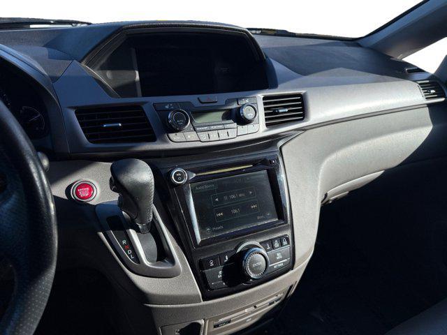 used 2014 Honda Odyssey car, priced at $9,998