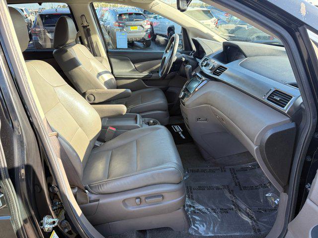 used 2014 Honda Odyssey car, priced at $9,998
