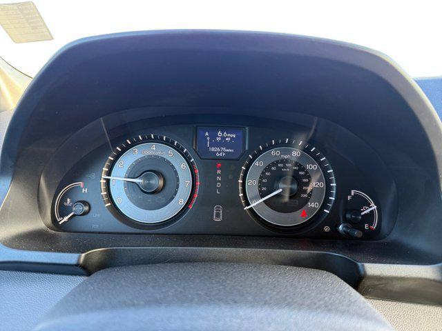 used 2014 Honda Odyssey car, priced at $9,998