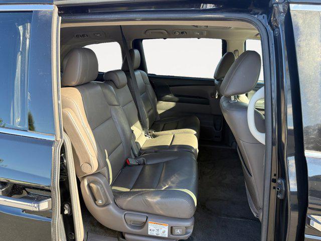 used 2014 Honda Odyssey car, priced at $9,998