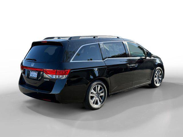 used 2014 Honda Odyssey car, priced at $9,998