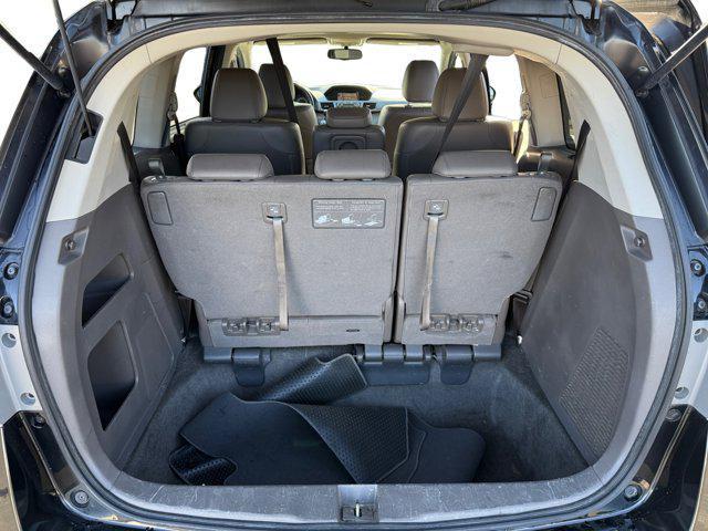 used 2014 Honda Odyssey car, priced at $9,998