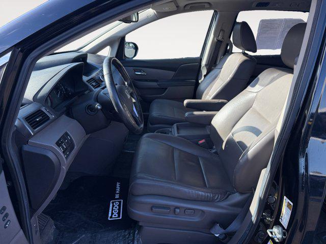 used 2014 Honda Odyssey car, priced at $9,998