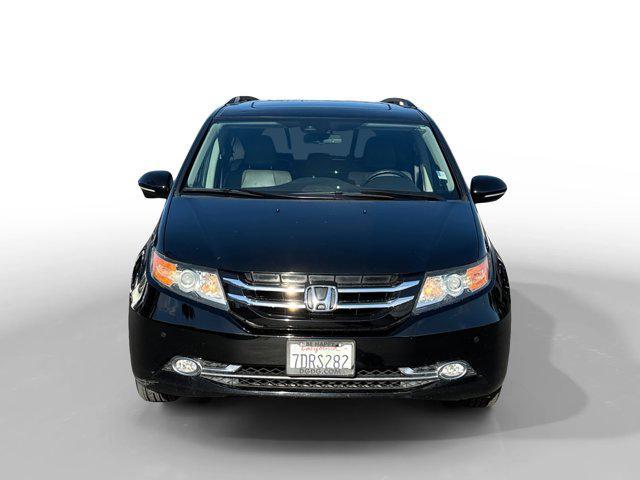 used 2014 Honda Odyssey car, priced at $9,998