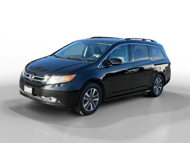 used 2014 Honda Odyssey car, priced at $9,998