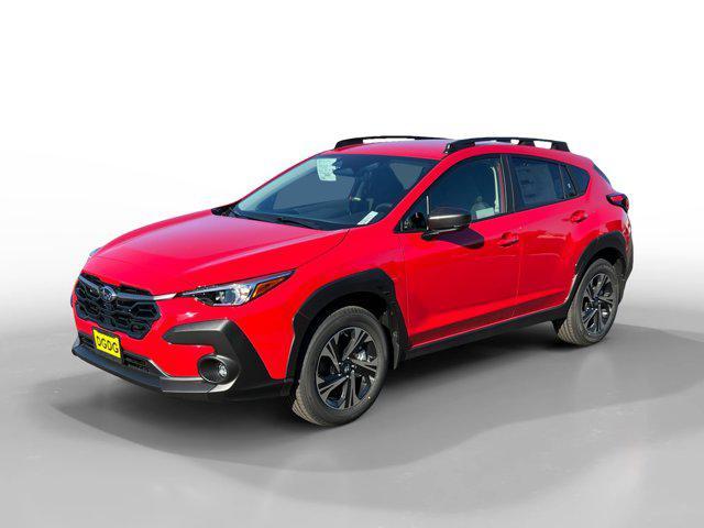 new 2025 Subaru Crosstrek car, priced at $29,689