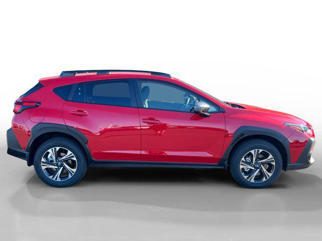 new 2025 Subaru Crosstrek car, priced at $29,689