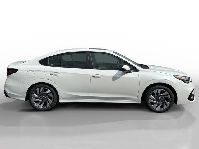 new 2025 Subaru Legacy car, priced at $37,402