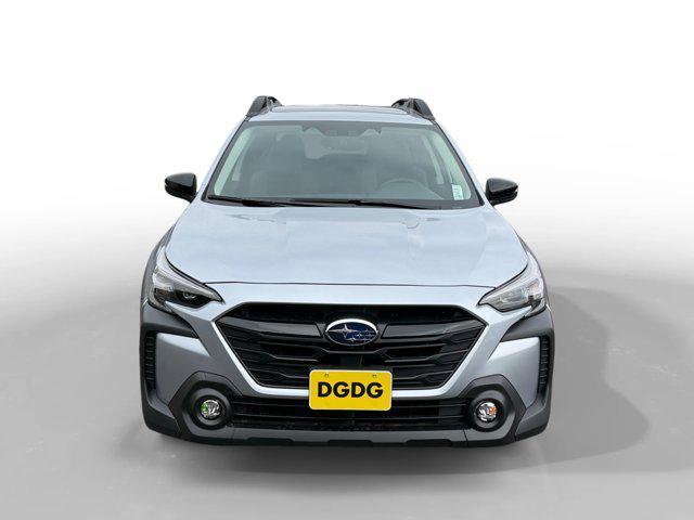 new 2025 Subaru Outback car, priced at $41,065