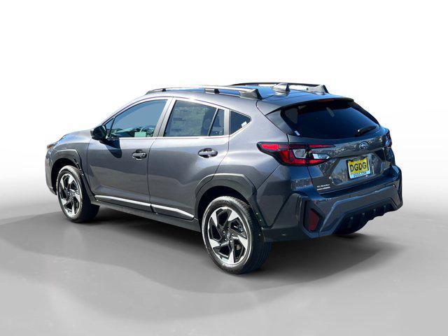 new 2024 Subaru Crosstrek car, priced at $33,468