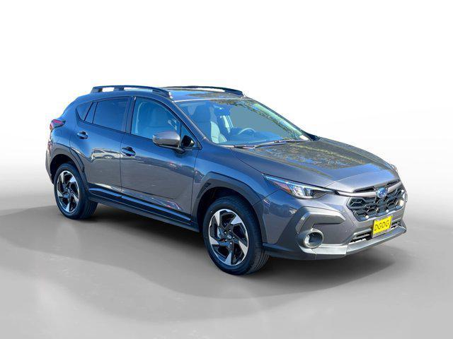 new 2024 Subaru Crosstrek car, priced at $33,468