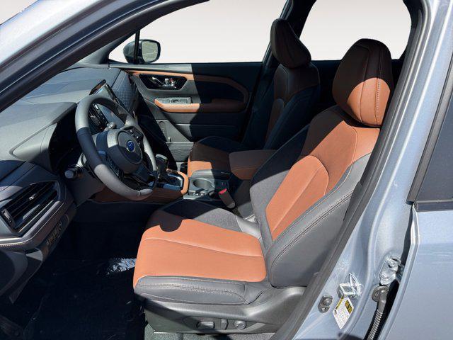 new 2025 Subaru Forester Hybrid car, priced at $46,435