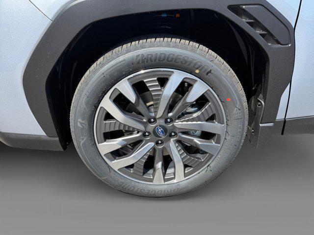 new 2025 Subaru Forester Hybrid car, priced at $46,435