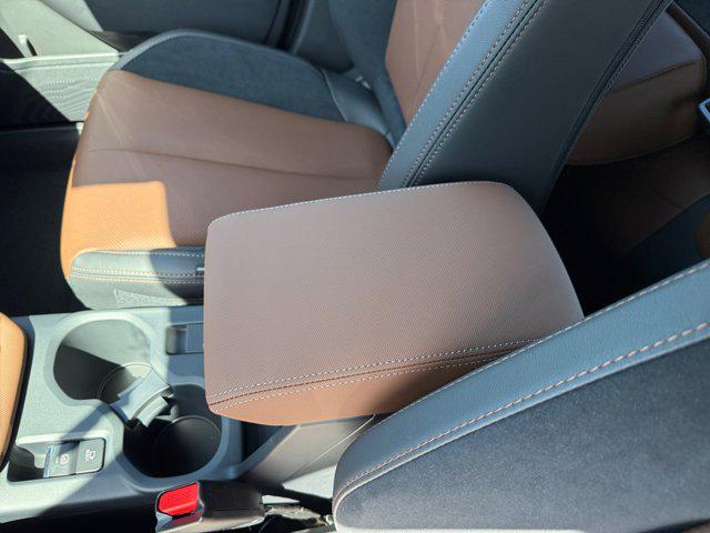 new 2025 Subaru Forester Hybrid car, priced at $46,435
