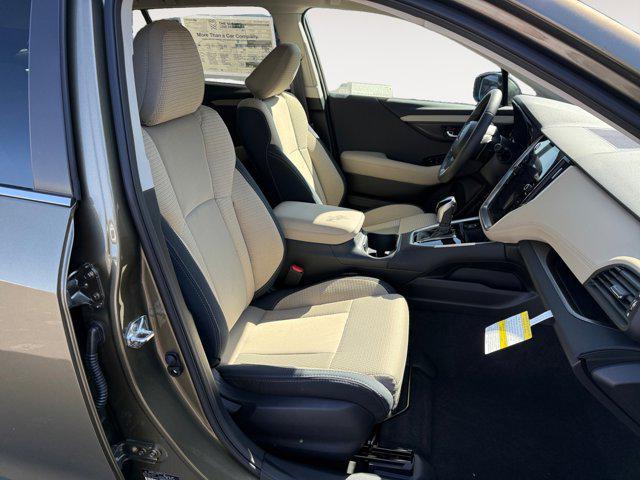 new 2025 Subaru Outback car, priced at $34,387