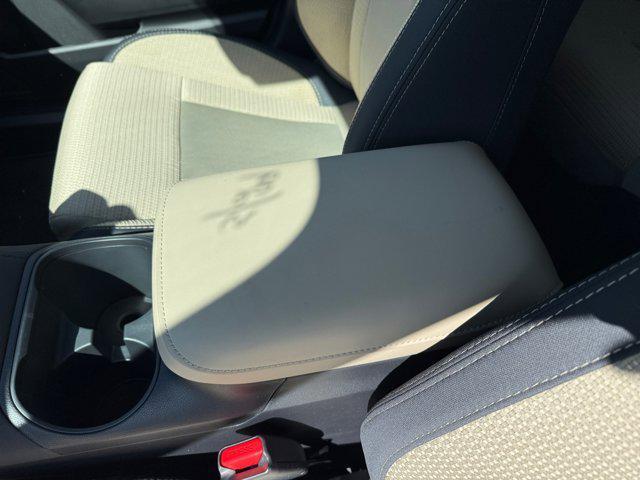 new 2025 Subaru Outback car, priced at $34,387