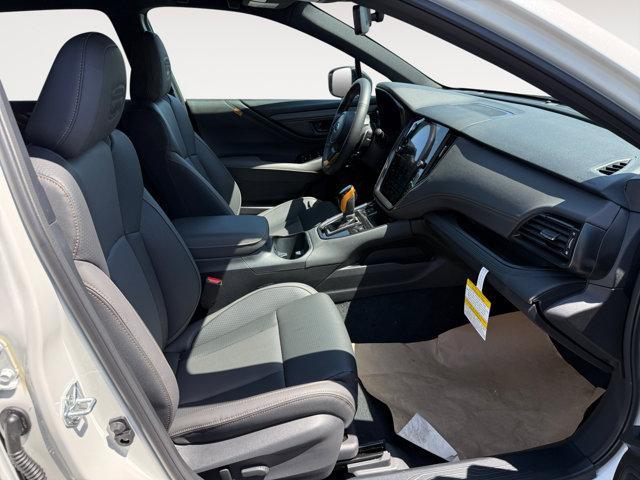 new 2025 Subaru Outback car, priced at $44,071