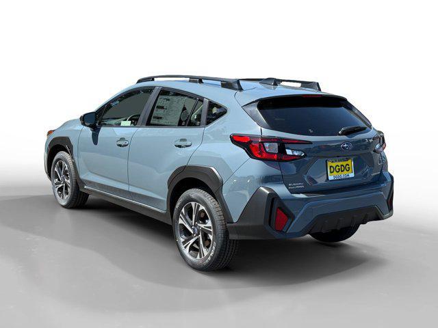 new 2025 Subaru Crosstrek car, priced at $28,669