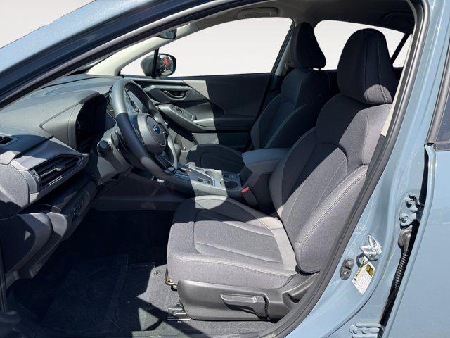 new 2025 Subaru Crosstrek car, priced at $28,669