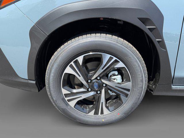 new 2025 Subaru Crosstrek car, priced at $28,669