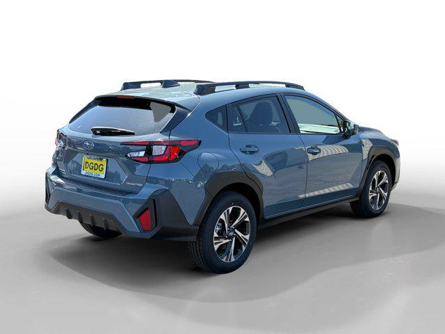 new 2025 Subaru Crosstrek car, priced at $28,669