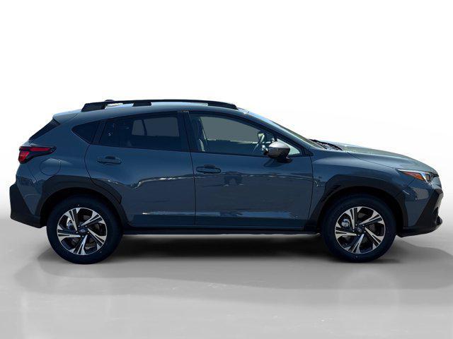 new 2025 Subaru Crosstrek car, priced at $28,669