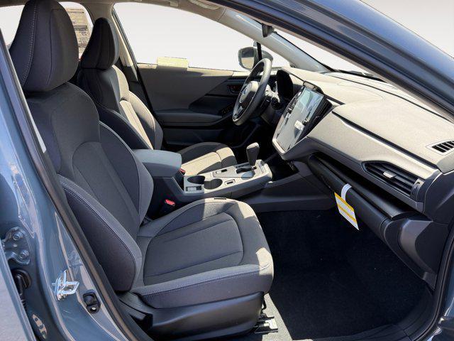 new 2025 Subaru Crosstrek car, priced at $28,669