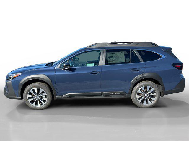 new 2025 Subaru Outback car, priced at $37,948