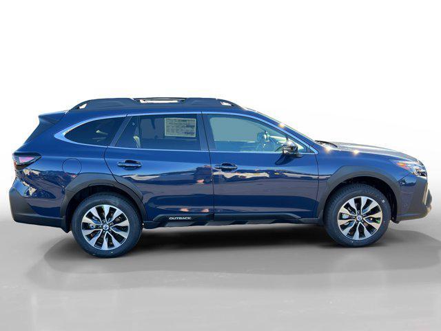 new 2025 Subaru Outback car, priced at $37,948