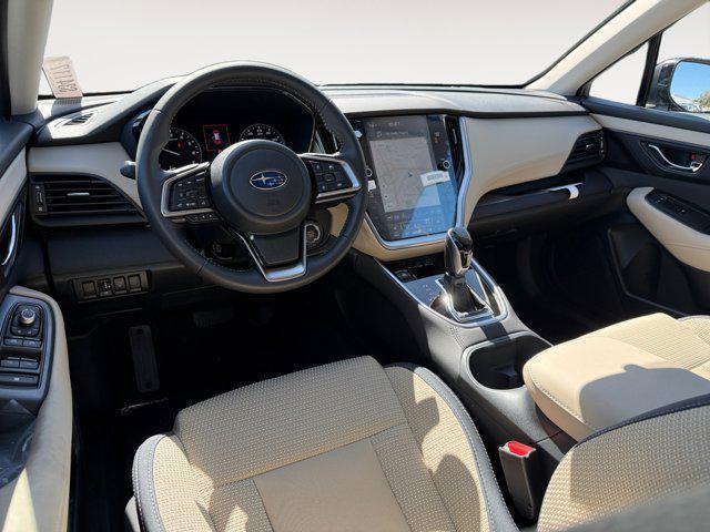 new 2025 Subaru Outback car, priced at $36,137