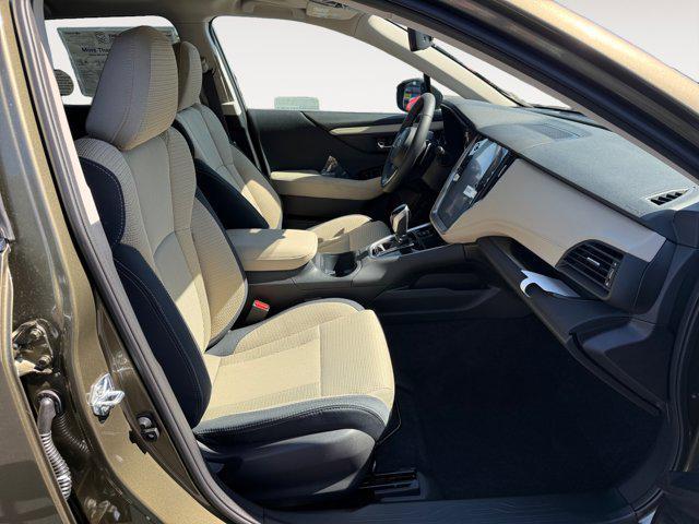 new 2025 Subaru Outback car, priced at $36,137