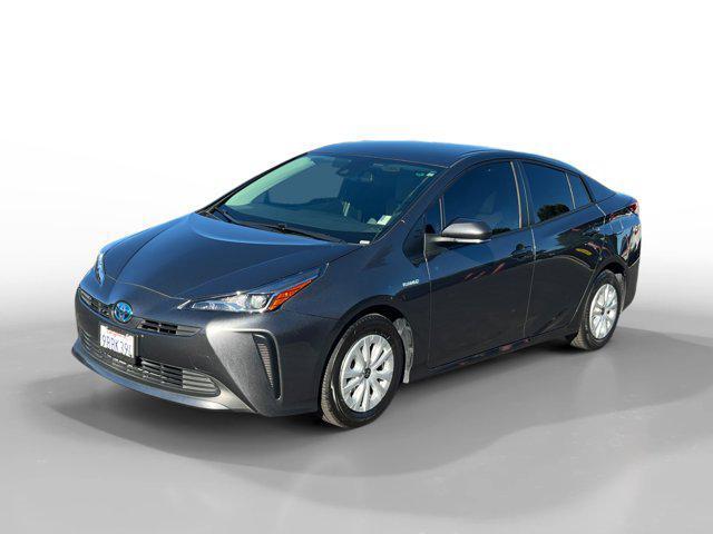 used 2022 Toyota Prius car, priced at $22,940