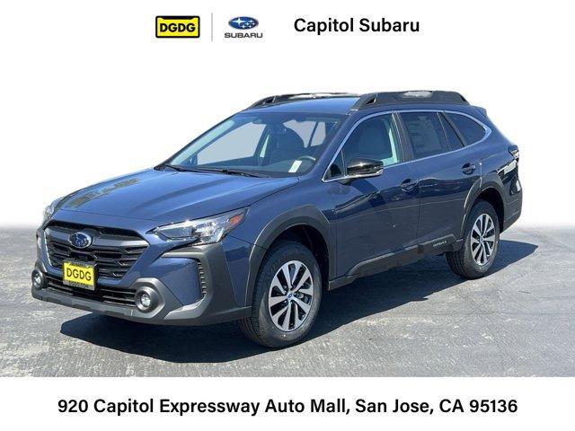 new 2024 Subaru Outback car, priced at $32,736